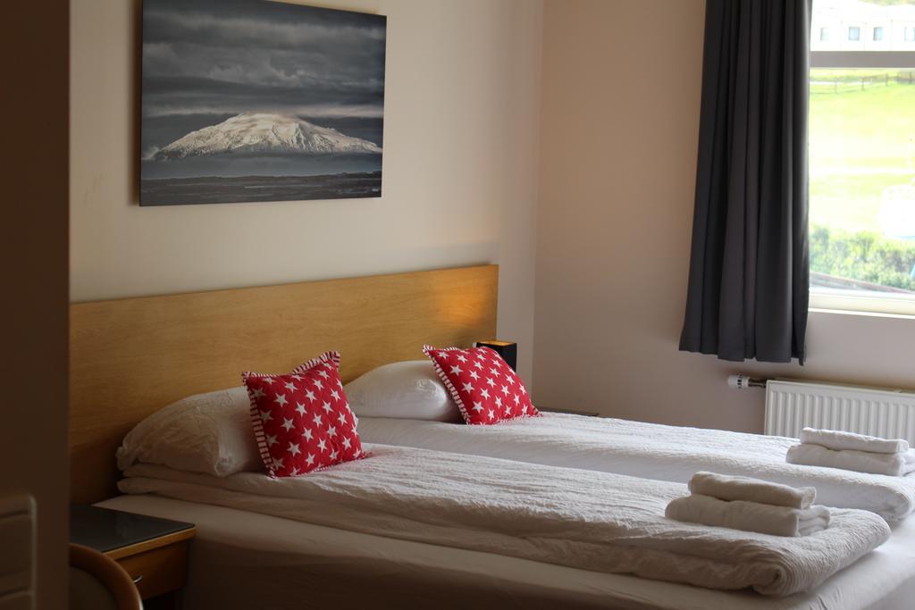 North Star Hotel Olafsvik Exterior photo